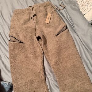 Fear of God polar sweats some small BMWT
